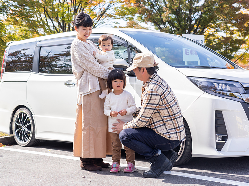 新車販売｜大昭鈑金工業